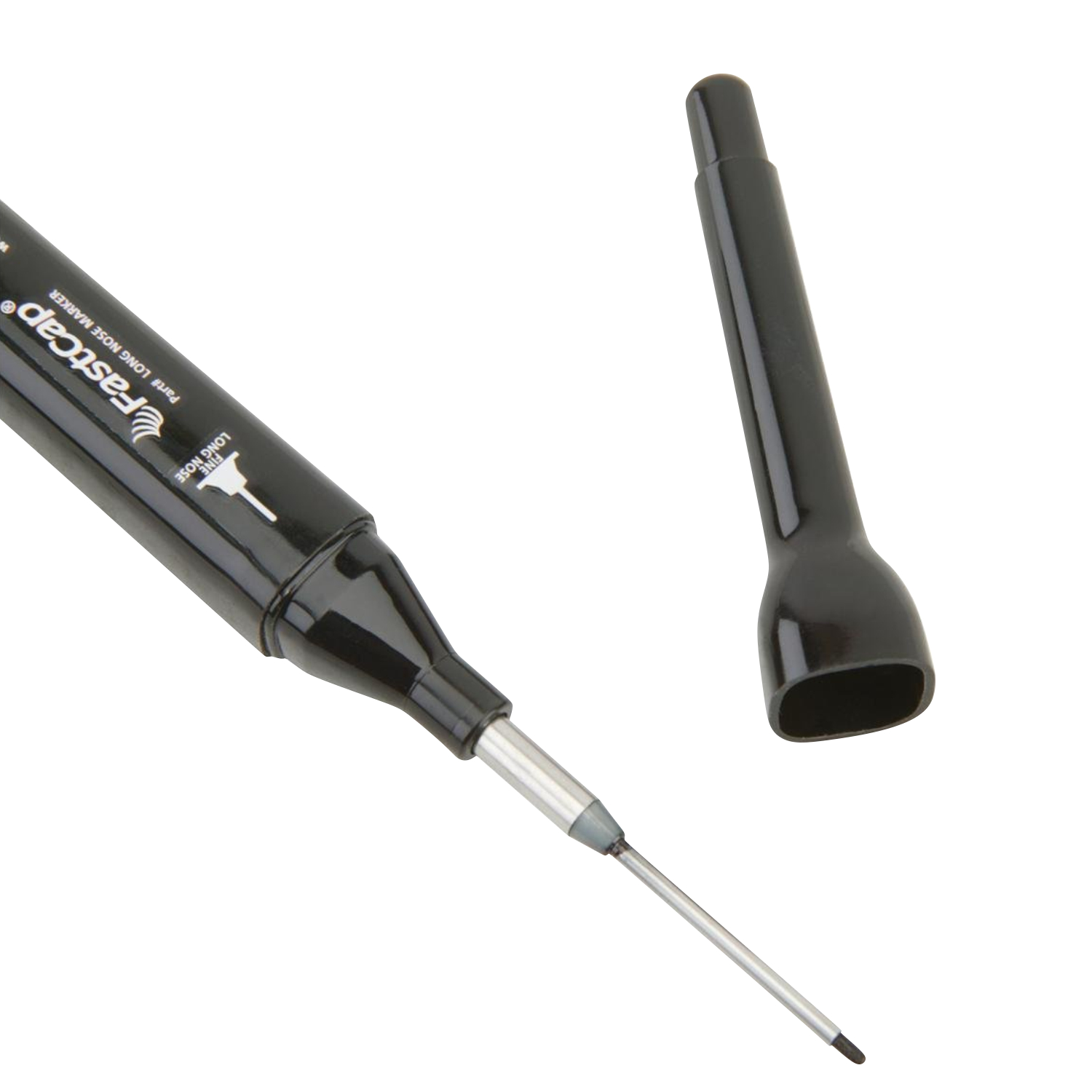 FastCap Long Nose Pattern Marker (Black) eBay
